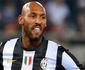 Presidente do Atltico confirma a contratao do francs Nicolas Anelka