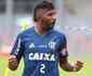 Mesmo com a contratao de Rafinha, Flamengo no pensa em liberar Rodinei ao Santos