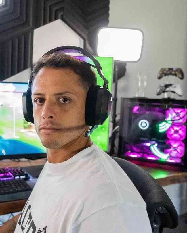 Casimiro lidera lista de streamers de esportes mais assistidos, Esportes