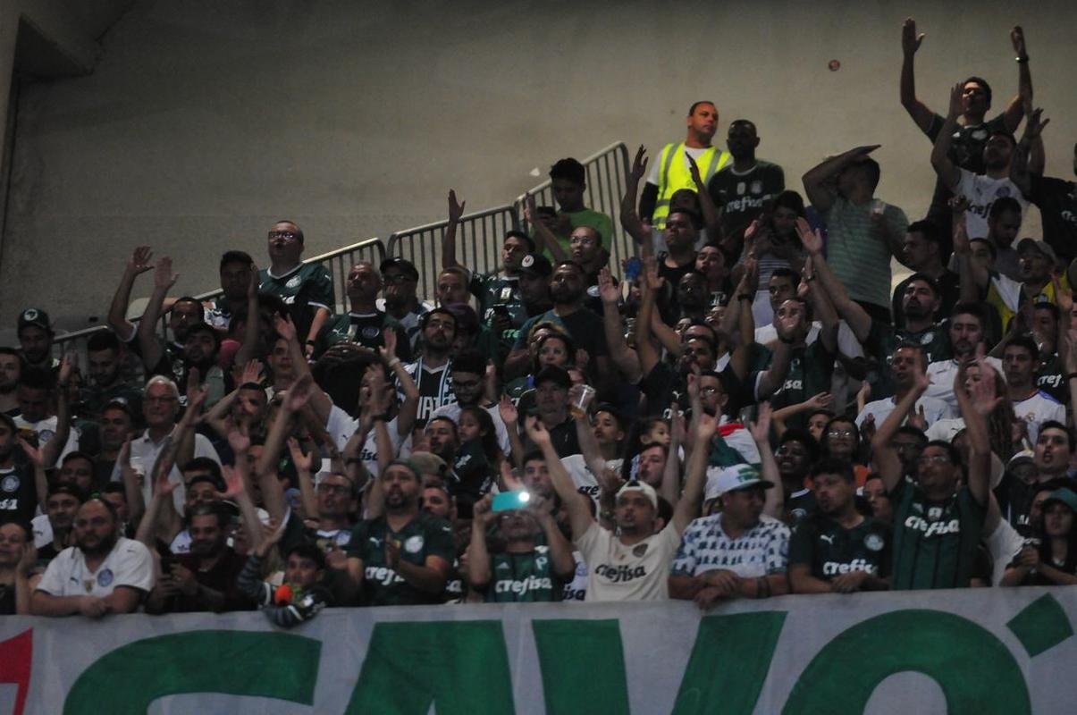 Atltico e Palmeiras se enfrentaram nesta quarta-feira (28/9), no Mineiro, em Belo Horizonte, pela 28 rodada da Srie A do Campeonato Brasileiro.