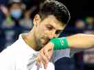 Djokovic desiste de Indian Wells e Miami por causa de restries nos EUA