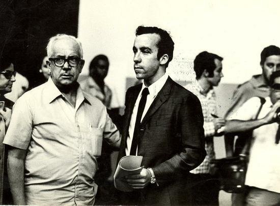 Copa do Mundo de 1970 (México) - Tostão sofreu descolamento de retina no olho esquerdo em 1969, jogando pelo Cruzeiro, e foi operado nos Estados Unidos. A comissão técnica da Seleção esperou a recuperação do jogador até o último momento e o convocou. Foi um dos destaques do Brasil na conquista do tricampeonato.