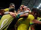 Brasil conta com brilho de Richarlison e bate Srvia na estreia na Copa
