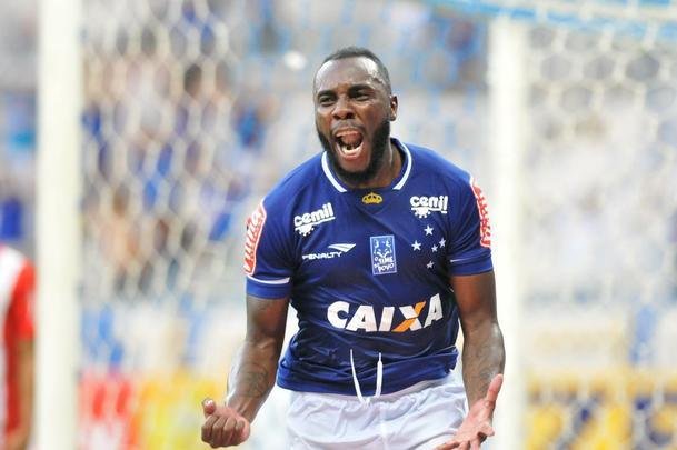 Fotos de Cruzeiro x Villa Nova, no Mineiro, pela oitava rodada do Estadual (Rodrigo Clemente/EM D.A Press)