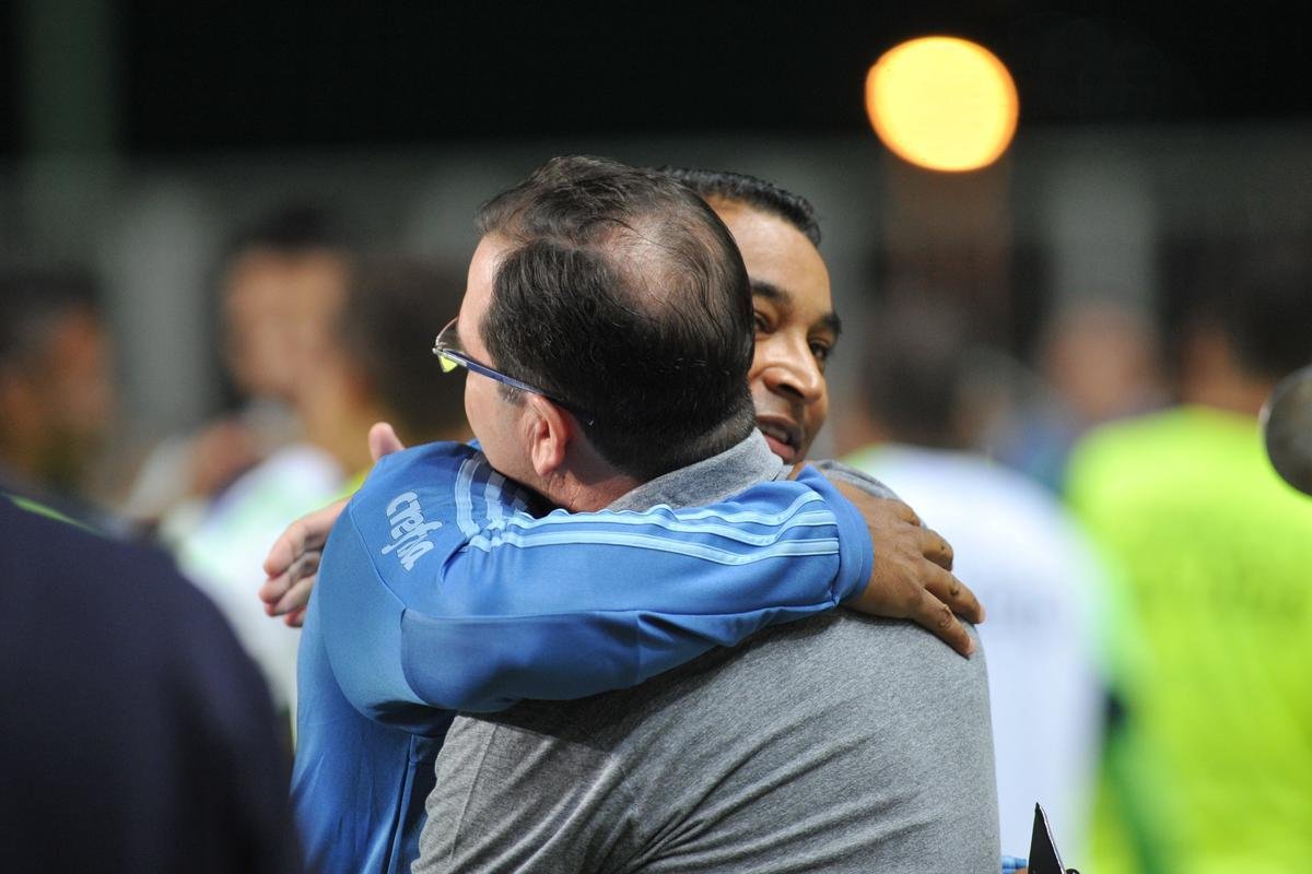 Amrica e Palmeiras se enfrentam, no Independncia, pela ida das oitavas de final da Copa do Brasil