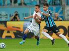 Ramiro diz qual foi o sentimento do Cruzeiro aps empate com o Grmio