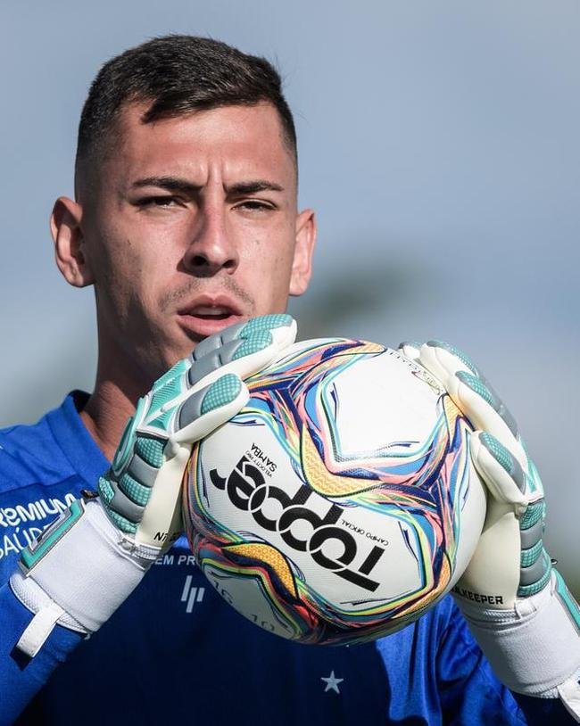 Vitor Eudes - dezembro de 2022