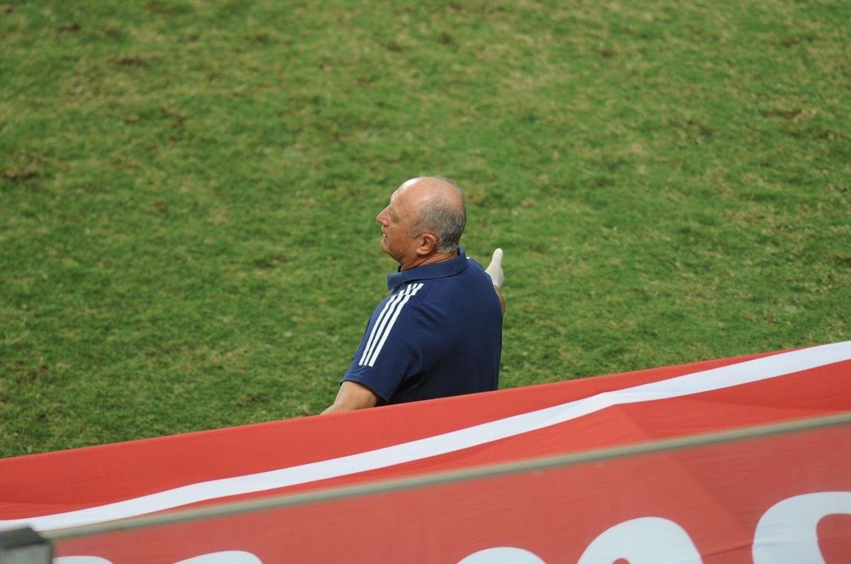 Cruzeiro x Operrio: fotos do jogo pela 36 rodada da Srie B