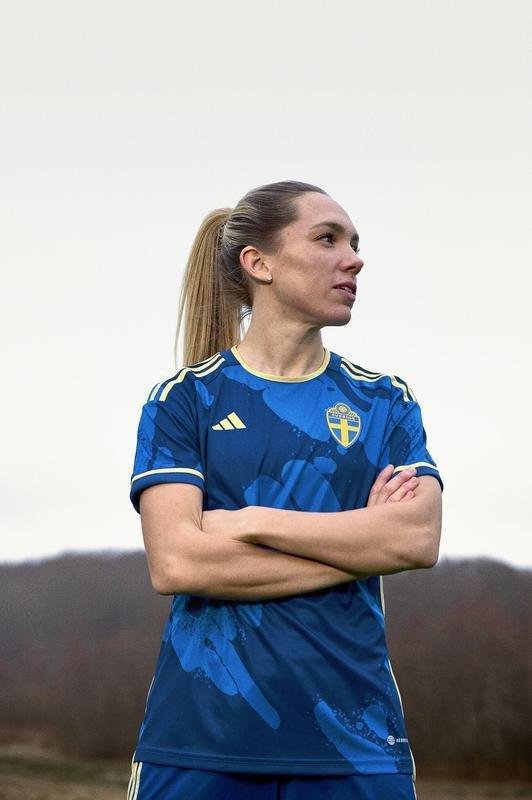 A Sucia est no Grupo G da competio