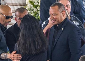 Atacante do PSG teve em 2019 o último encontro com o Rei