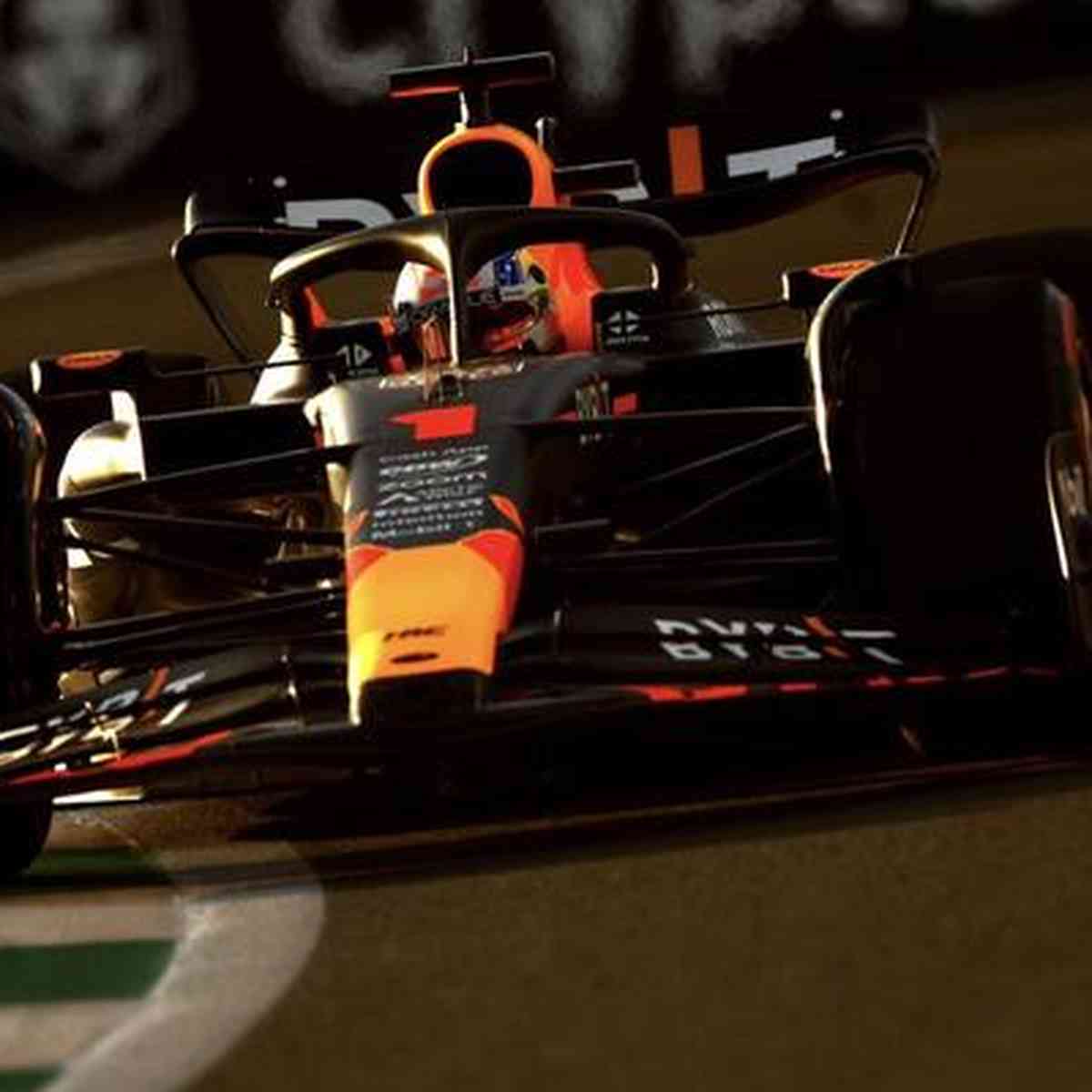 F1 2022: como assistir aos treinos e ao GP da Arábia Saudita na