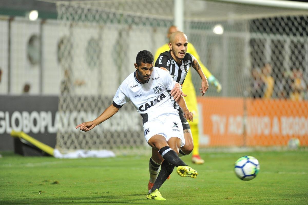 Partida entre Atltico e Flamengo vale pela 12 rodada do Campeonato Brasileiro