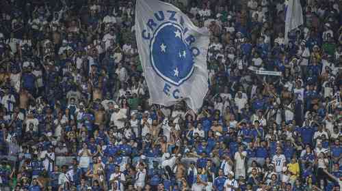 Vasco bate recorde de público na Série B diante do Cruzeiro; veja ranking -  Superesportes