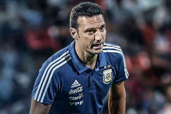 Argentina anuncia lista de convocados para a Copa do Mundo - Superesportes