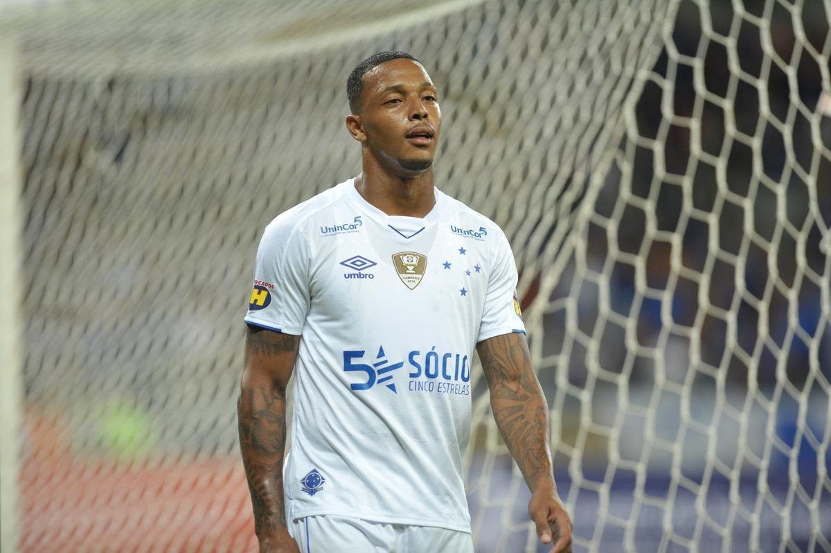 Fotos de Cruzeiro x Patrocinense, no Mineiro, pela segunda rodada do Estadual