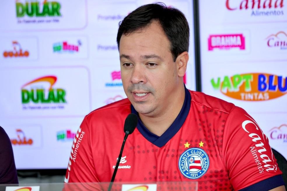 Dado Cavalcanti: Com passagens pelo Nutico em 2014 e 2017, Dado deixou o time sub-23 o Bahia durante a paralisao das atividades. Agora, o pernambucano est na Ferroviria/SP.