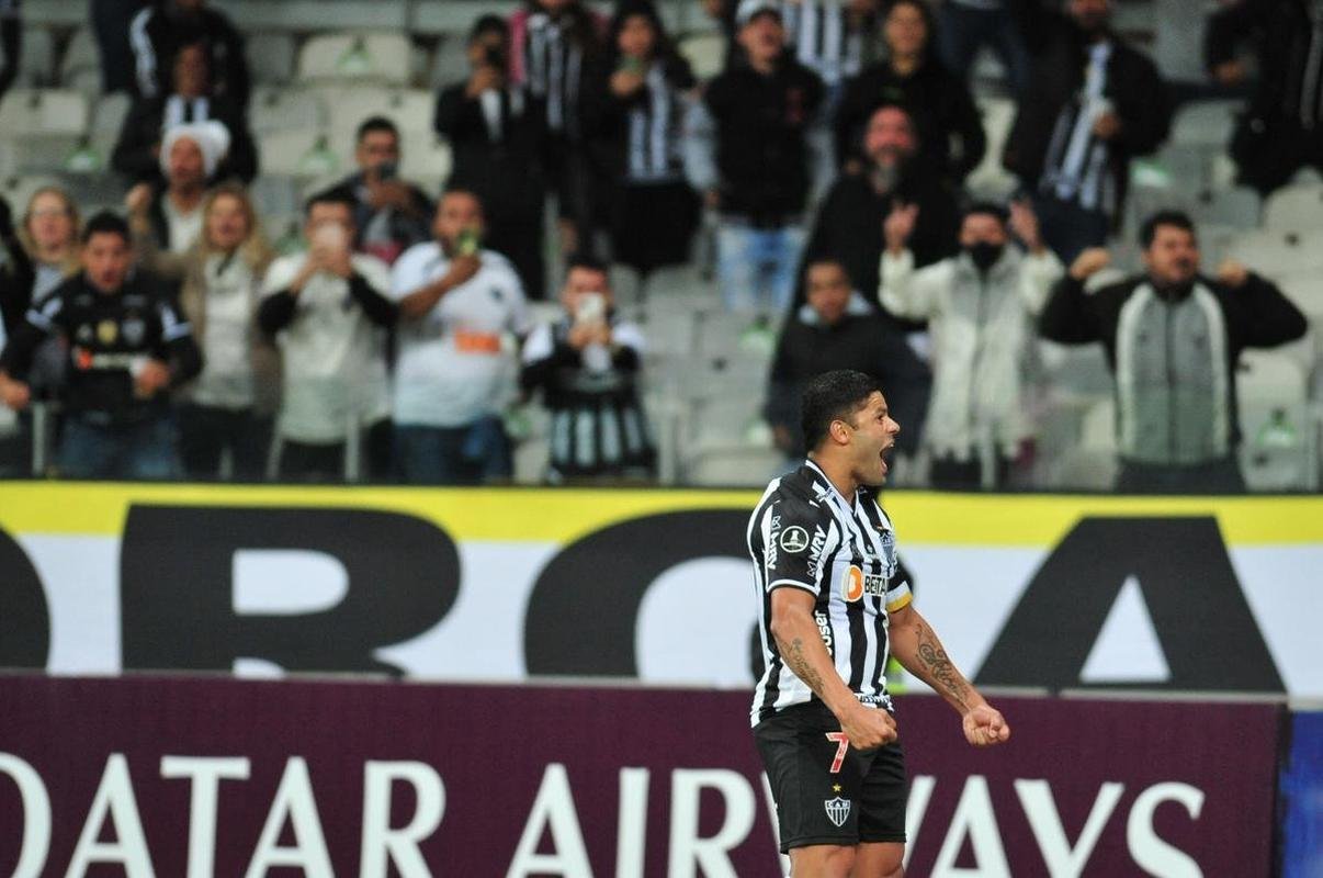 Fotos da partida entre Atltico e Independiente del Valle, no Mineiro, em BH, pela quinta rodada do Grupo D da Copa Libertadores