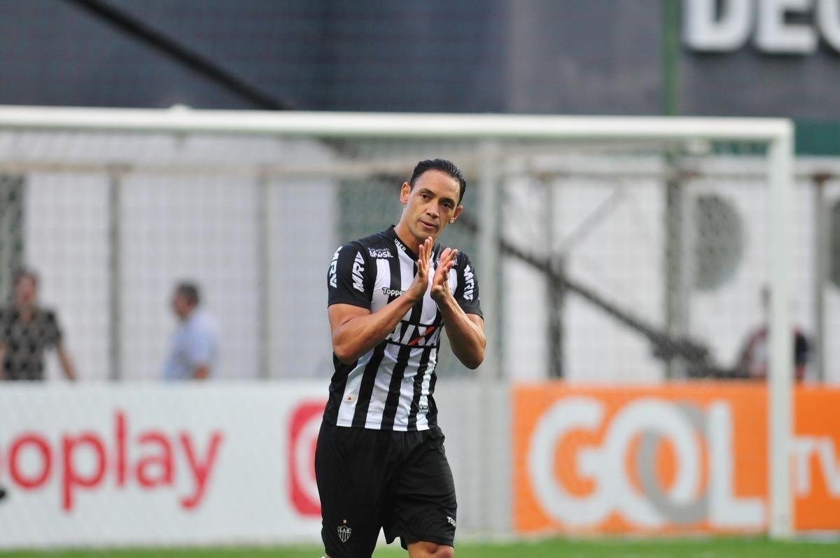 Imagens de Atltico x Sport