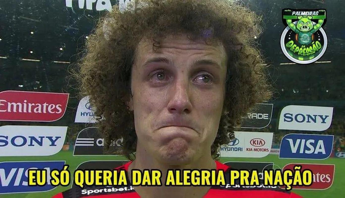 Memes da derrota do Flamengo na final da Libertadores