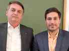 Palmeiras: deputado desiste de convocar jogador aps reunio com Bolsonaro