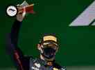 Verstappen espera disputa dura da Red Bull com Mercedes no GP da Espanha
