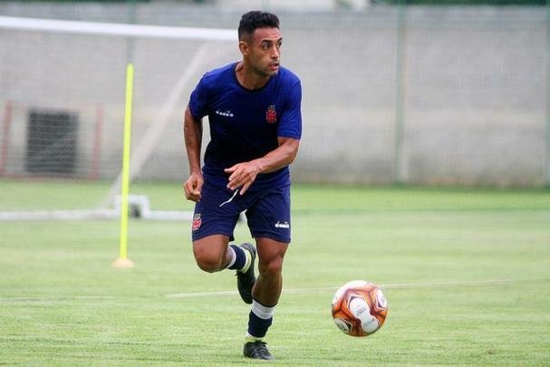 Werley (Vasco) - 29 anos - 6 jogos no Campeonato Brasileiro - Comeou o campeonato como titular, mas fraturou o brao e virou desfalque.