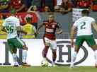 Flamengo goleia o Juventude pelo Brasileiro na estreia de Everton Cebolinha