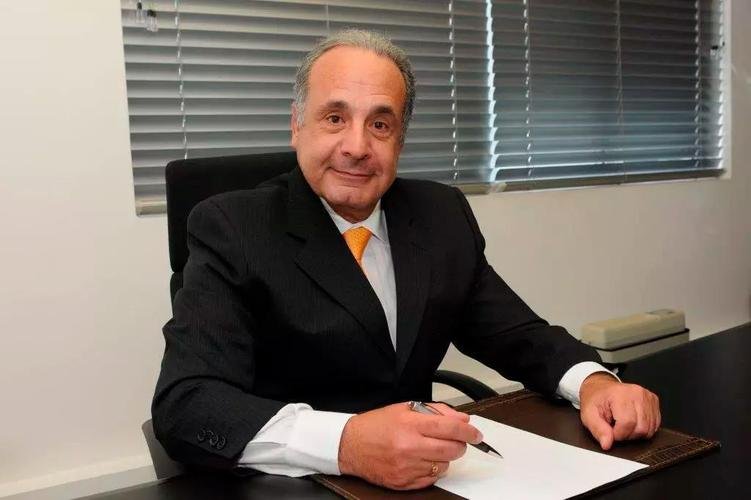 Aquiles Diniz, ex-sócio do Banco Inter