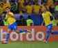Brasil derrota Peru, volta a erguer taa em casa e conquista nono ttulo da Copa Amrica