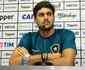 Igor Rabello revela oferta da Udinese, mas diz focar Botafogo e exalta equipe