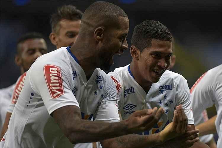 Washington Alves/Cruzeiro