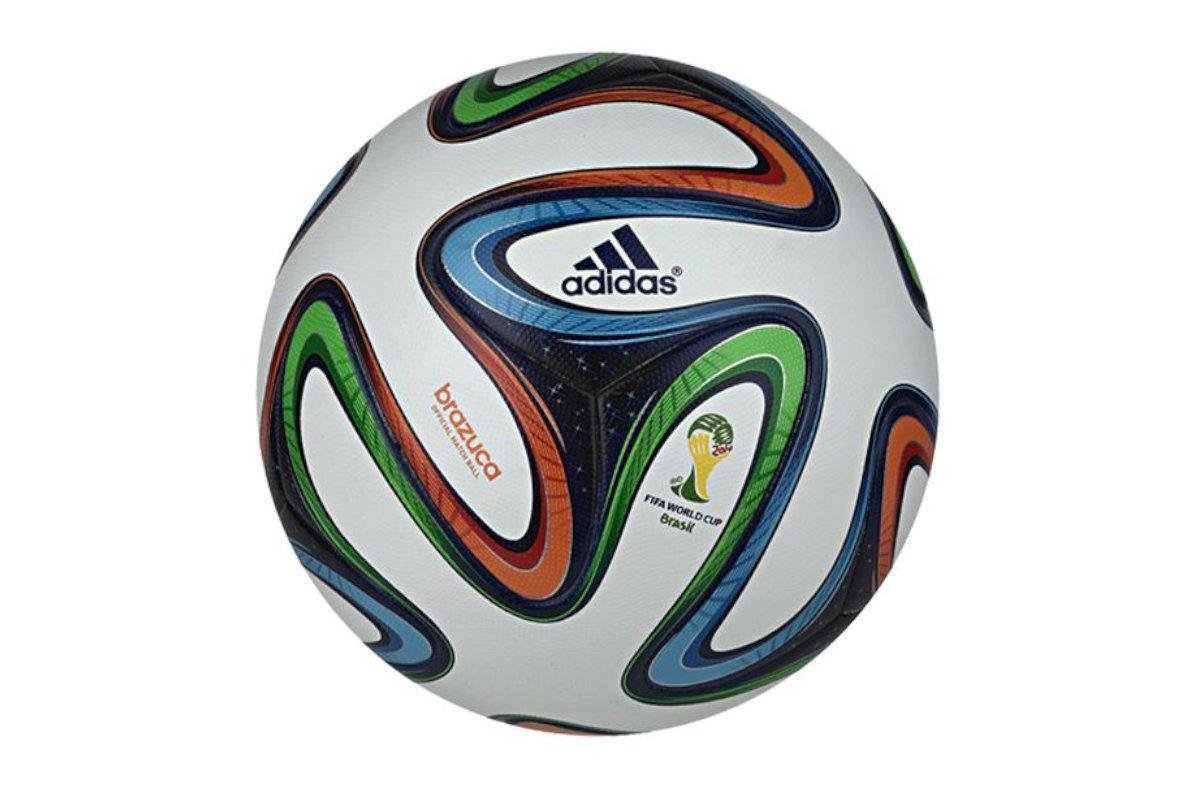 Copa do Mundo FIFA Brasil 2014 Bola Brazuca 