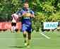 Cotado no Cruzeiro, jovem Marcelo Torres, do Boca, exibe 'sucesso efmero' nas redes 