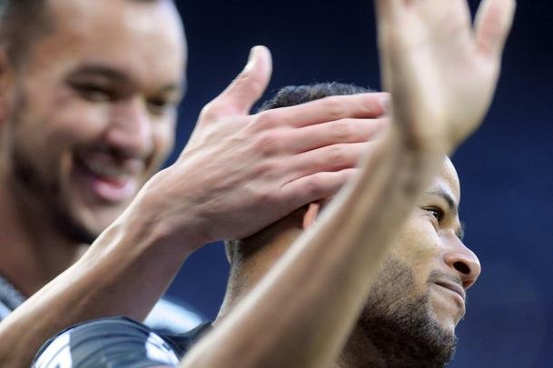 Atltico venceu o Boa Esporte e se classificou para a final do Mineiro