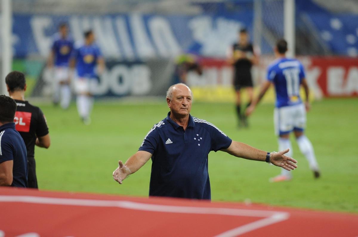 Guarani voltou  frente com mais um gol de Murilo Rangel: 3 a 2