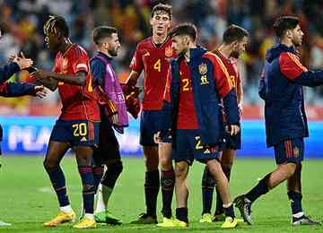 Seleção Espanhola participará da nova edição da Copa do Mundo, que será disputada entre os dias 20 de novembro e 18 de dezembro, no Catar