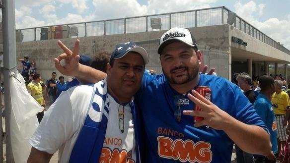 Takeshi Guimares (Camisa Branca)
Diego Sousa (Camisa Azul)
Arcos-MG