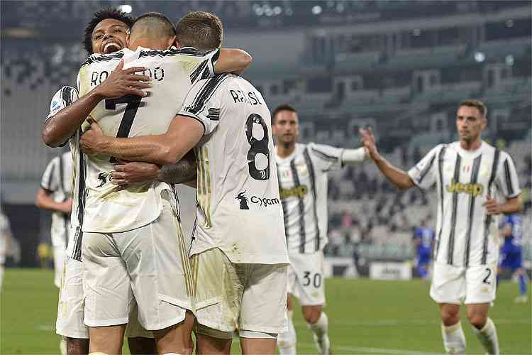 (Foto: Divulgao/Juventus)