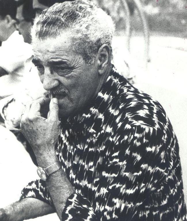 Tim comandou o Cruzeiro em 1980