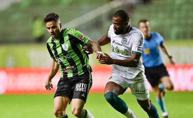 Mourão Panda / Américase enfrentarão no Estádio da Serrinha na 34ª rodada da Série A