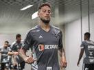 Vasco estabelece Guga, do Atltico, como prioridade para a lateral
