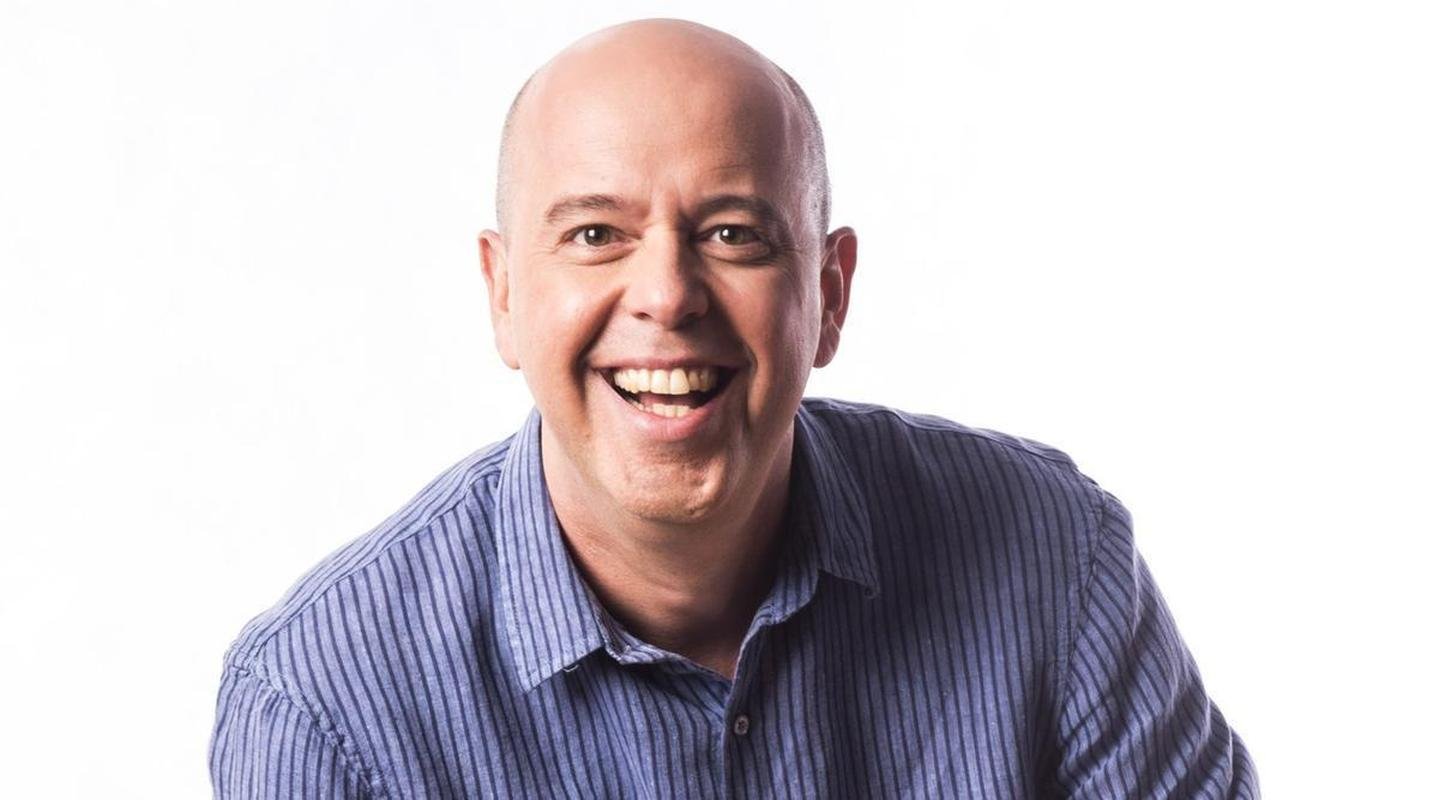 Alex Escobar (Globo) - Amrica-RJ