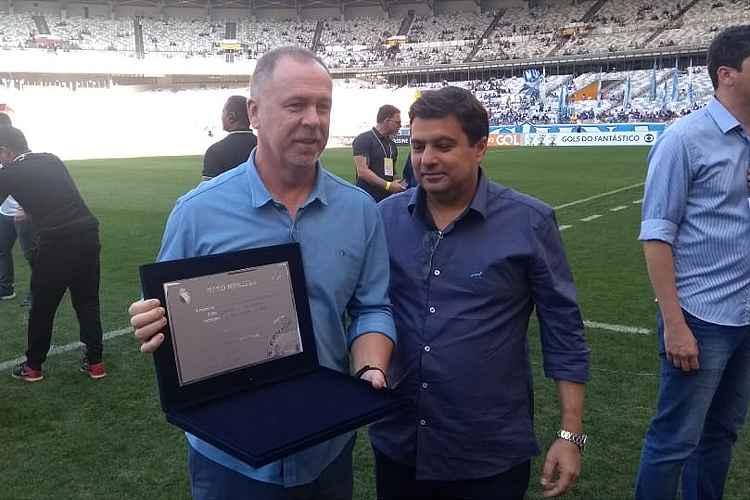 Paulo Galvão/Superesportes Paulo Galvão/Superesportes