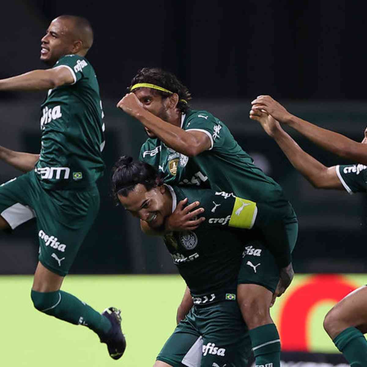 Por que título do Palmeiras de 51 não passa na TV e como ver estas imagens  - 29/05/2020 - UOL Esporte