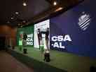 CBF define data do jogo de ida entre CSA e América pela Copa do Brasil 