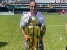 Rumo  Inter de Limeira, Roger deixa portas abertas para voltar ao Athletic