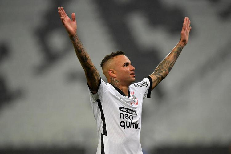 4º lugar - Corinthians