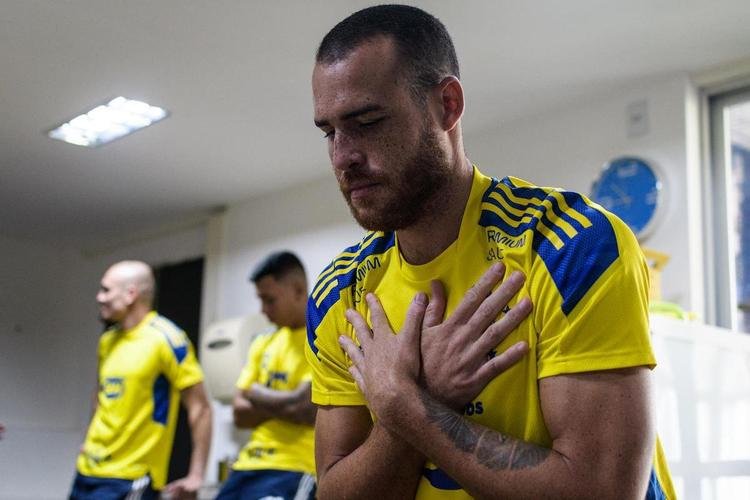 21- Pedro Castro (volante)
