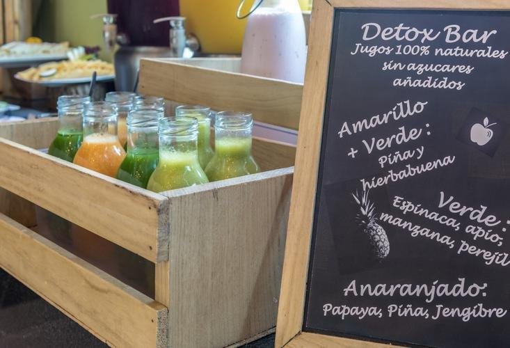 Atltico ficar hospedado no Hotel GHL Collection Barranquilla