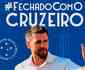 Negócio fechado! Cruzeiro anuncia técnico uruguaio Paulo Pezzolano